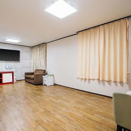 Oakra Hotel جيجو المظهر الخارجي الصورة