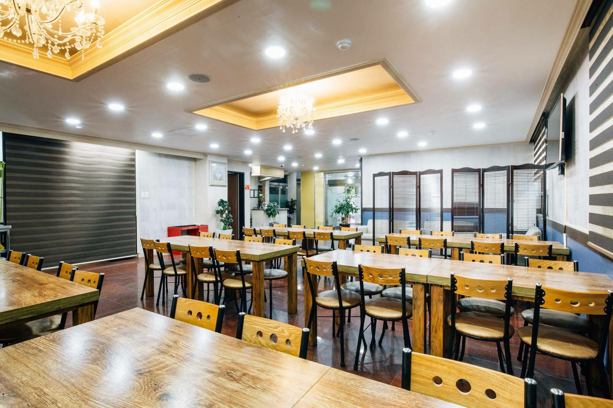 Oakra Hotel جيجو المظهر الخارجي الصورة