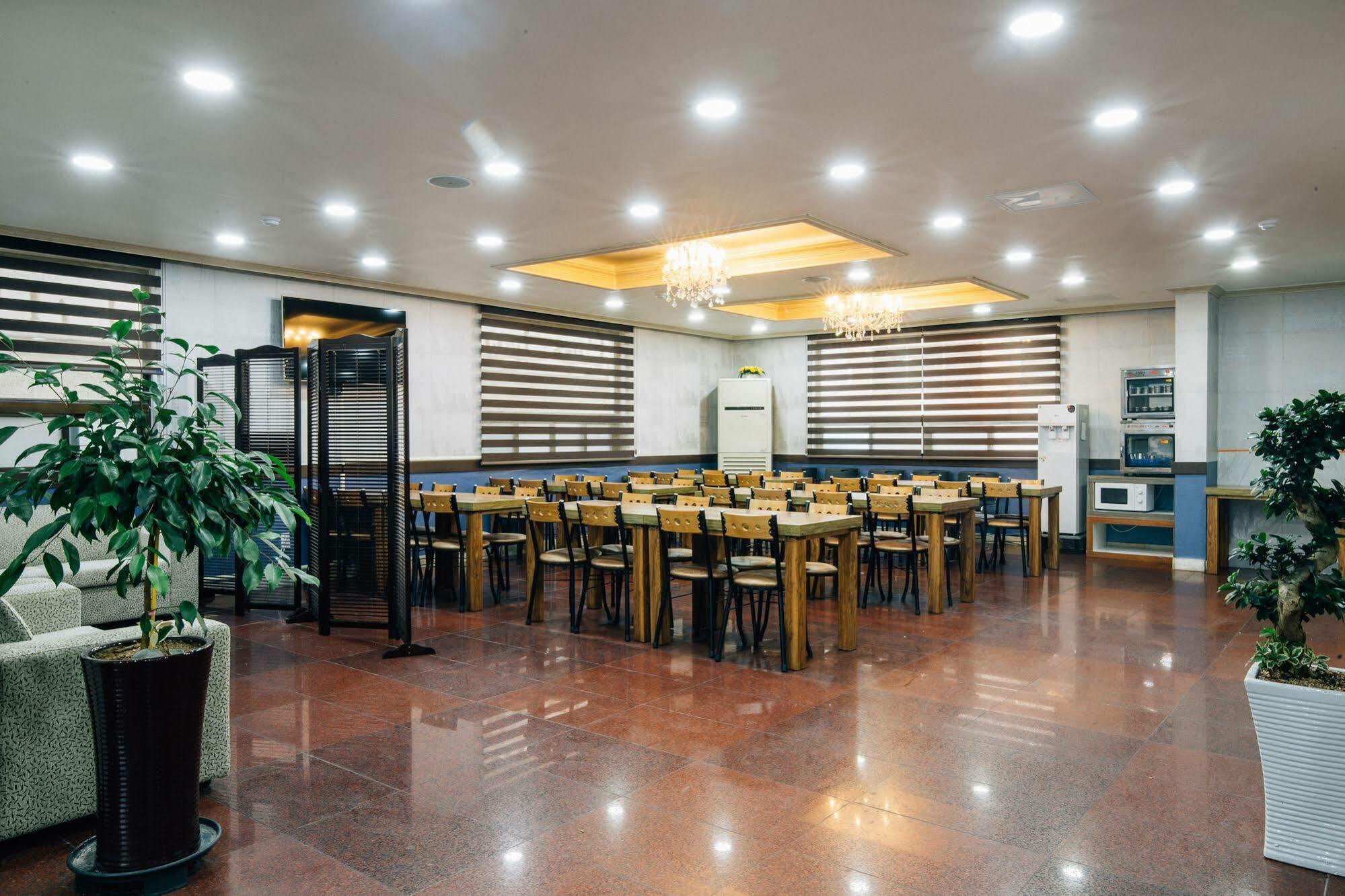 Oakra Hotel جيجو المظهر الخارجي الصورة