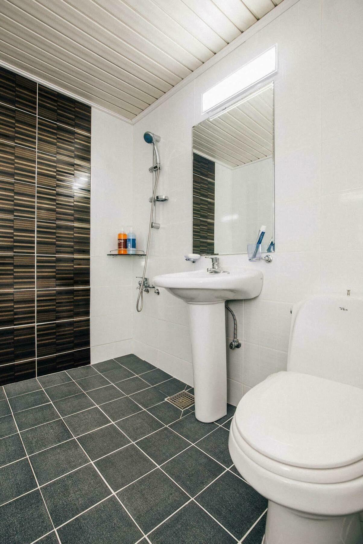Oakra Hotel جيجو المظهر الخارجي الصورة